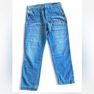 Men’s Bonobos Chino Jeans Size 33/32